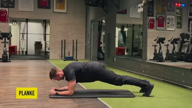 Planke