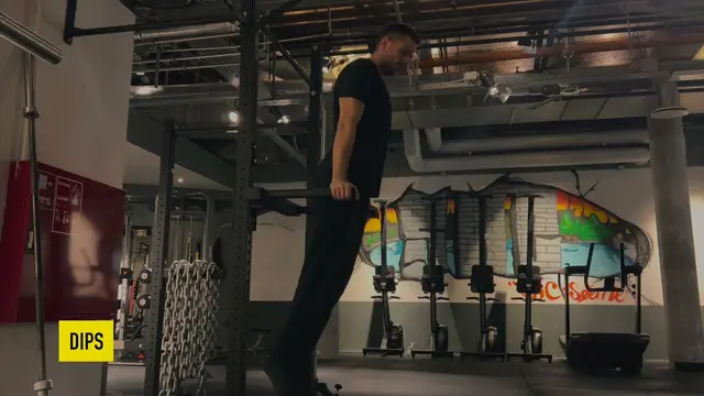 Dips